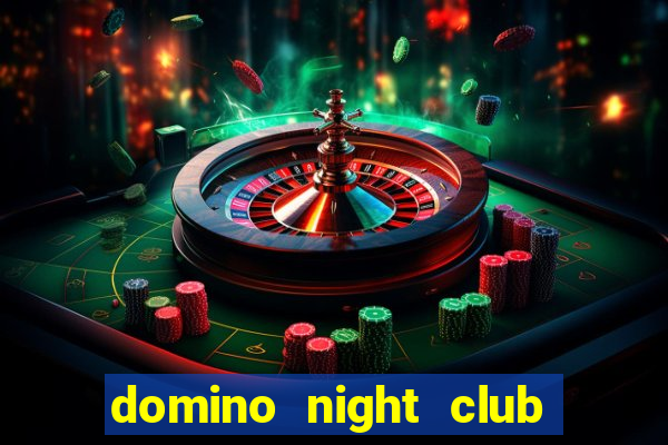 domino night club porto alegre site